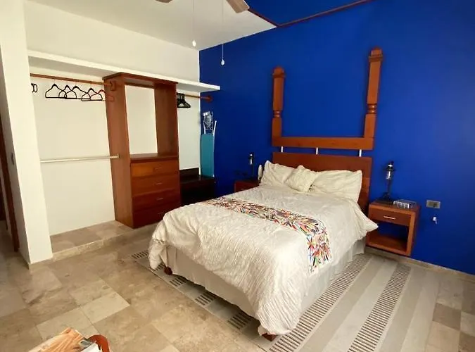 Huulkin Departamentos
