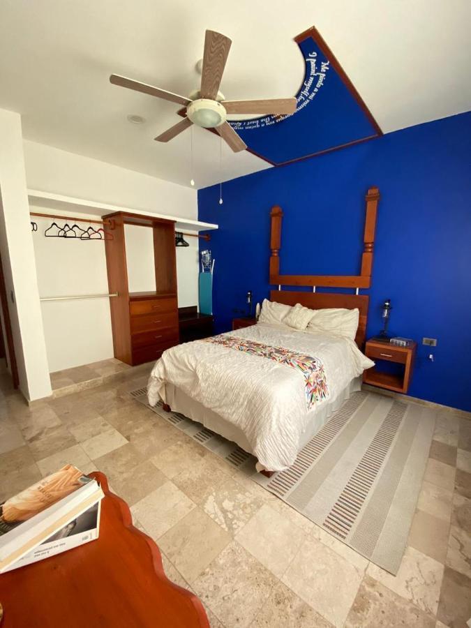 Huulkin Departamentos Apartamento