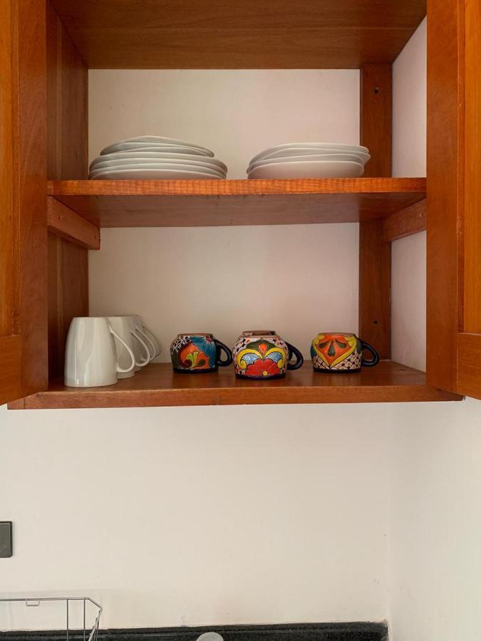 Apartamento Huulkin Departamentos