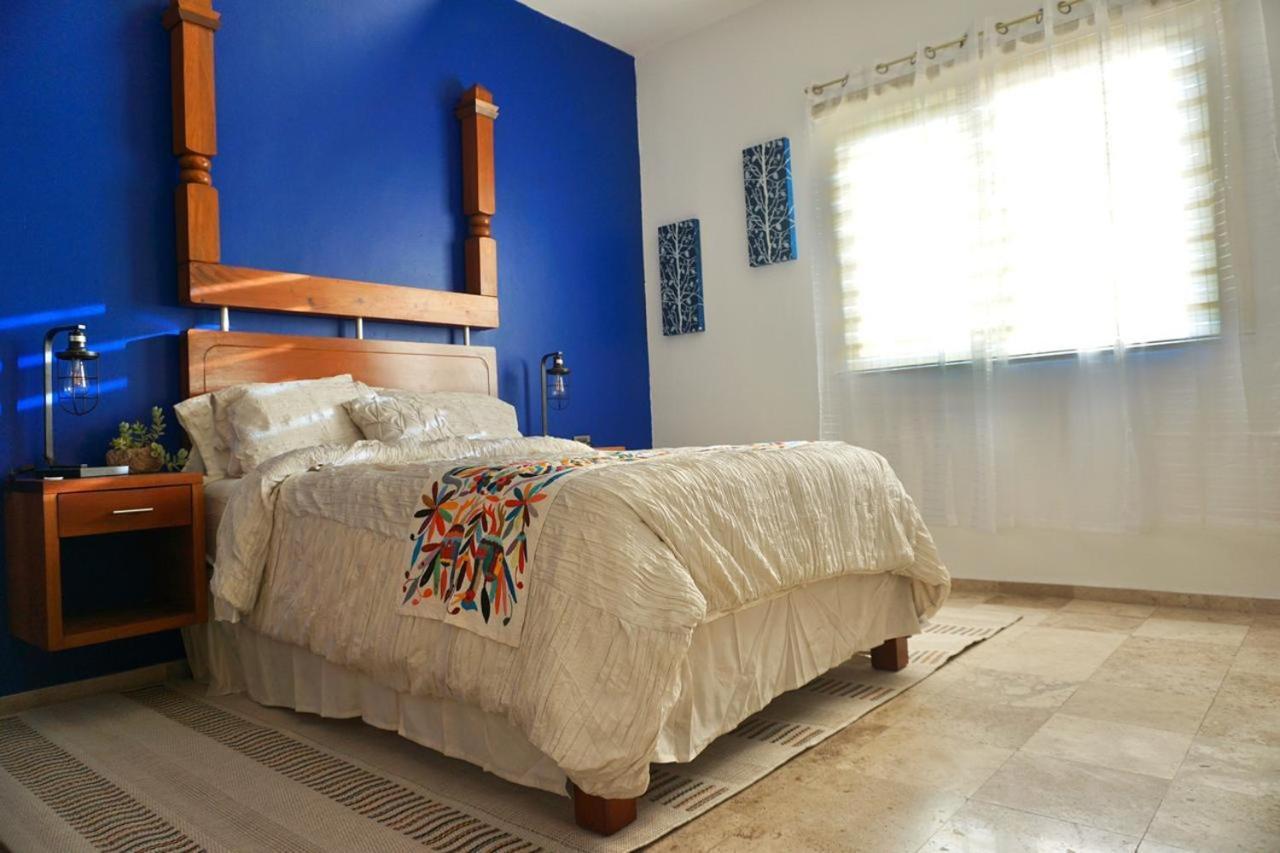 Huulkin Departamentos Apartamento