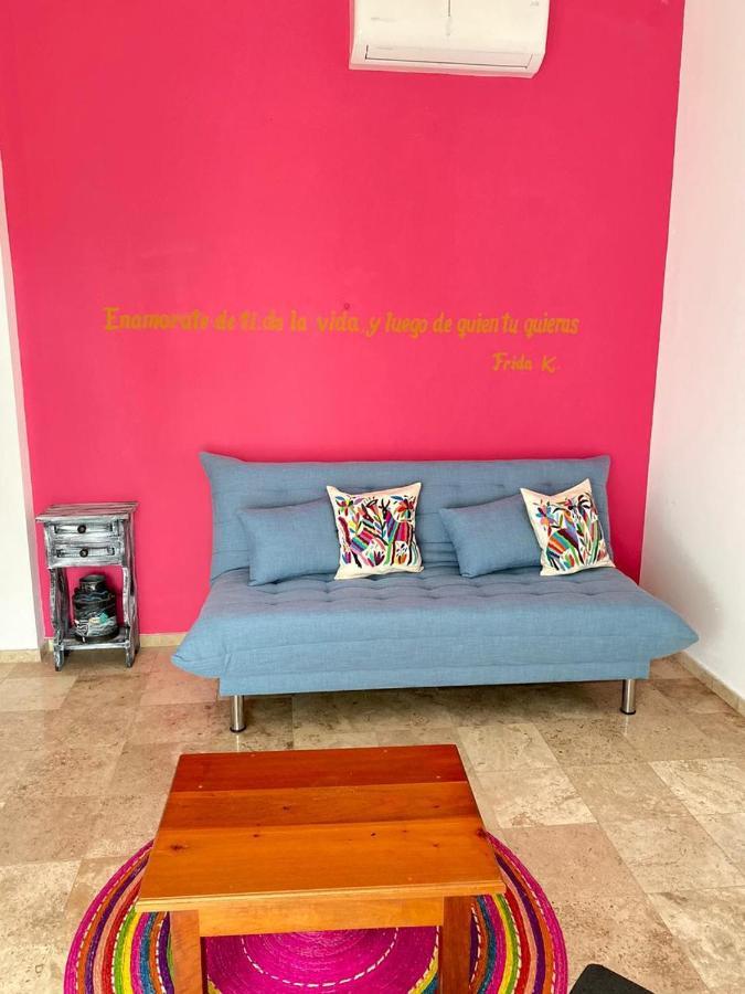 Huulkin Departamentos Apartamento Playa del Carmen